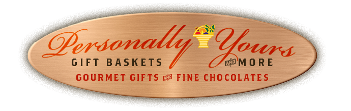 Gift Basket Logo